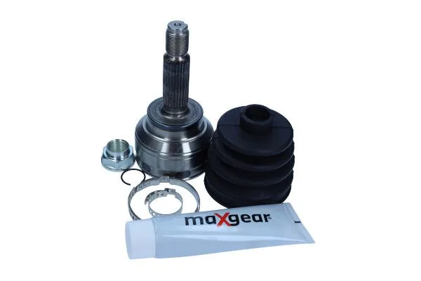 Csuklókészlet, Hajtótengely - MAXGEAR (25-5353MG)