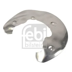 Terelőlemez, Féktárcsa - FEBI BILSTEIN (FE175473)