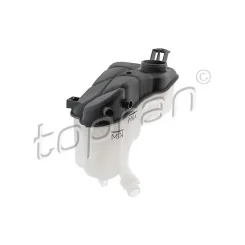 Kiegyenlítőtartály, Hűtőfolyadék - TOPRAN (HP304 779)