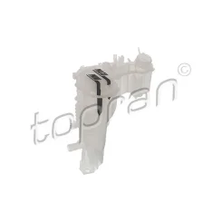 Kiegyenlítőtartály, Hűtőfolyadék - TOPRAN (HP701 941)