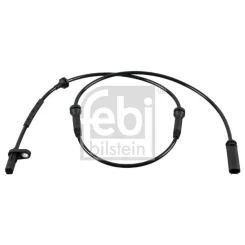 Érzékelő, Kerékfordulatszám - FEBI BILSTEIN (FE107525)