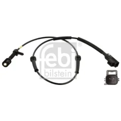 Érzékelő, Kerékfordulatszám - FEBI BILSTEIN (FE107212)