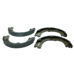 Fékpofakészlet, Rögzítőfék - MAXGEAR (19-4573)