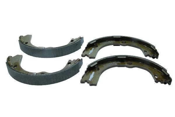 Fékpofakészlet, Rögzítőfék - MAXGEAR (19-4573)