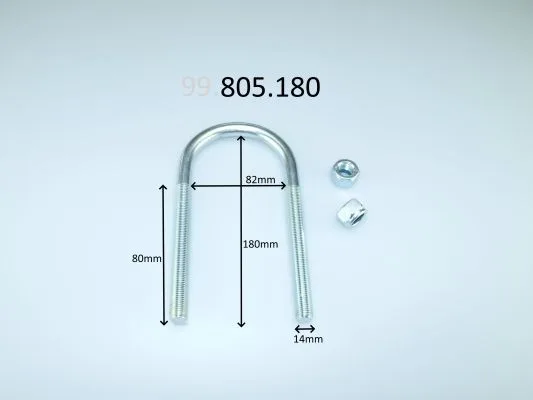 Rugós Bilincs - CS Germany (99.805.180)