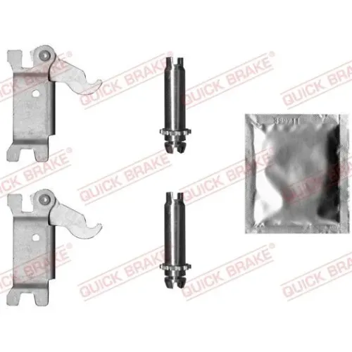 Javítókészlet, Expander - QUICK BRAKE (QB120 53 019)