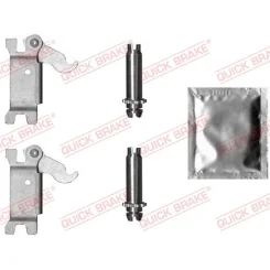 Javítókészlet, Expander - QUICK BRAKE (QB120 53 019)