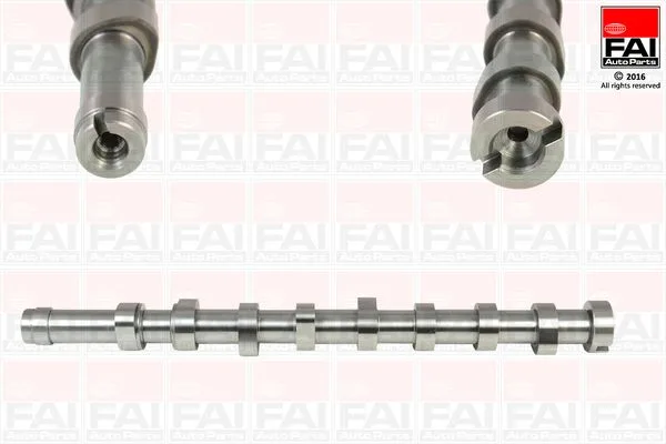 Vezérműtengely - FAI AutoParts (C369)