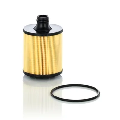Olajszűrő - MANN-FILTER (HU9011Z)