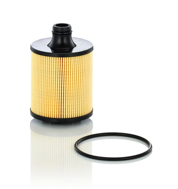 Olajszűrő - MANN-FILTER (HU9011Z)