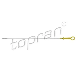 Olaj Nívópálca - TOPRAN (HP209 223)