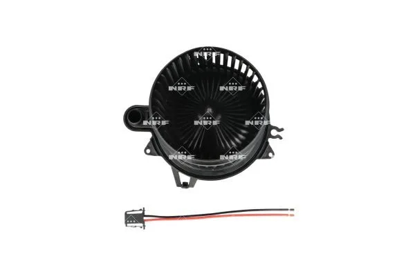 Utastér-Ventilátor - NRF (NRF34352)