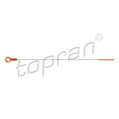 Olaj Nívópálca - TOPRAN (HP724 209)