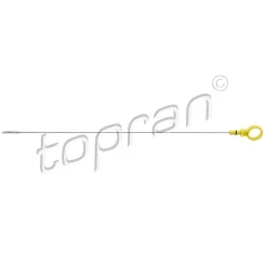 Olaj Nívópálca - TOPRAN (HP305 039)