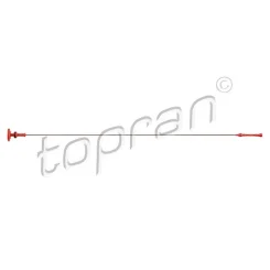 Olaj Nívópálca - TOPRAN (HP409 241)