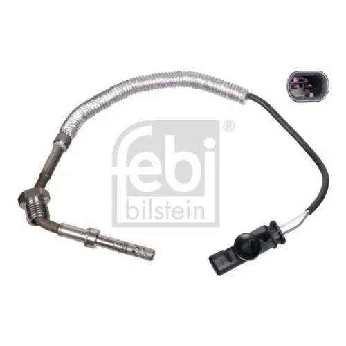 Érzékelő, Kipufogógáz-Hőmérséklet - FEBI BILSTEIN (FE100806)