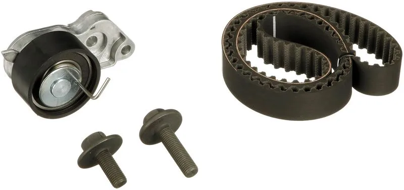 Fogasszíjkészlet - GATES (GATK025433XS)