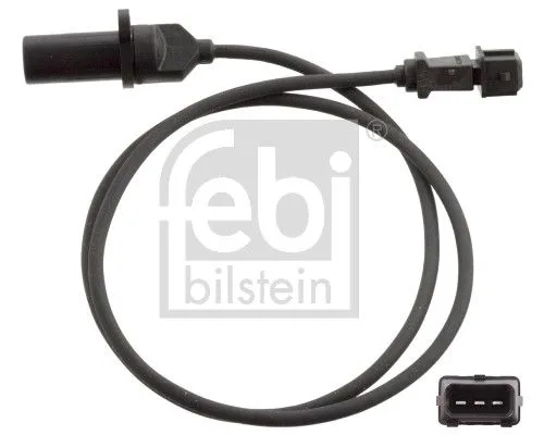 Impulzusadó, Főtengely - FEBI BILSTEIN (FE101474)