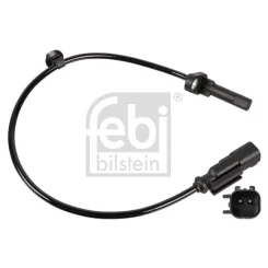 Érzékelő, Kerékfordulatszám - FEBI BILSTEIN (FE109472)