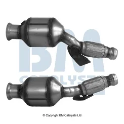 Katalizátor - BM Catalysts (BM80772H)