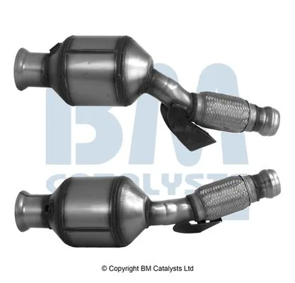 Katalizátor - BM Catalysts (BM80772H)