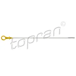 Olaj Nívópálca - TOPRAN (HP116 601)