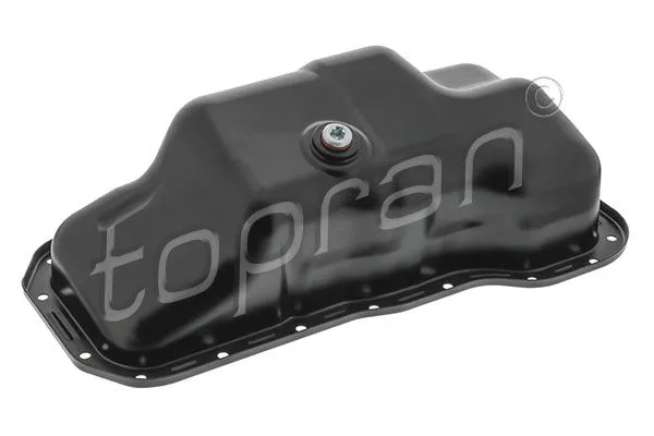 Olajteknő - TOPRAN (HP601 141)