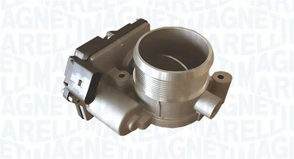 Fojtószelep Ház - MAGNETI MARELLI (TB0036)