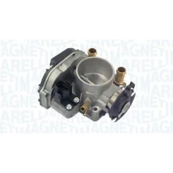 Fojtószelep Ház - MAGNETI MARELLI (TB0045)