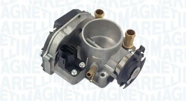 Fojtószelep Ház - MAGNETI MARELLI (TB0045)