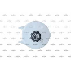 Kiegyenlítőtartály, Hűtőfolyadék - NRF (NRF454024)