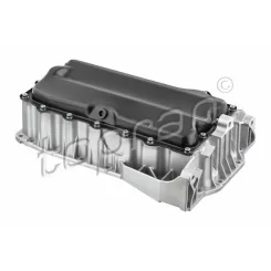 Olajteknő - TOPRAN (HP115 289)