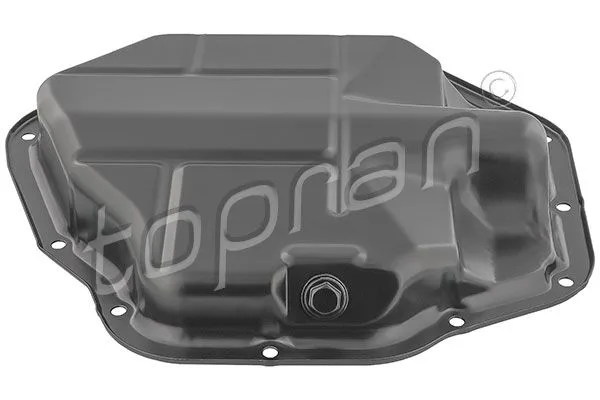 Olajteknő - TOPRAN (HP701 716)