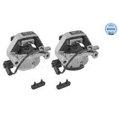Felfüggesztés, Motor - MEYLE (1001993107/S)