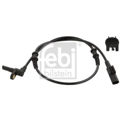 Érzékelő, Kerékfordulatszám - FEBI BILSTEIN (FE102826)