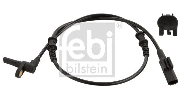Érzékelő, Kerékfordulatszám - FEBI BILSTEIN (FE102826)