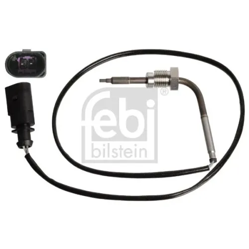 Érzékelő, Kipufogógáz-Hőmérséklet - FEBI BILSTEIN (FE109047)
