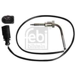 Érzékelő, Kipufogógáz-Hőmérséklet - FEBI BILSTEIN (FE109047)