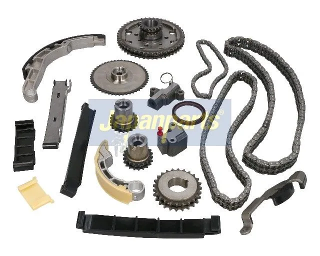 Vezérműlánc Készlet - JAPANPARTS (KDK-131)