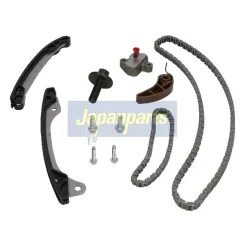Vezérműlánc Készlet - JAPANPARTS (KDK-134)