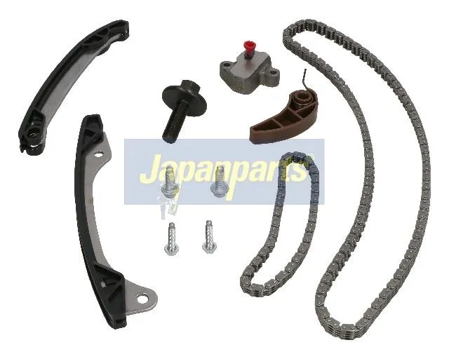 Vezérműlánc Készlet - JAPANPARTS (KDK-134)