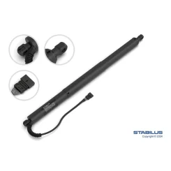 Villanymotor, Hátsó Csapóajtó - STABILUS (STA411596)