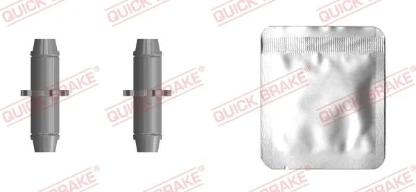 Rudazat Állító, Fékrendszer - QUICK BRAKE (QB120 53 032)