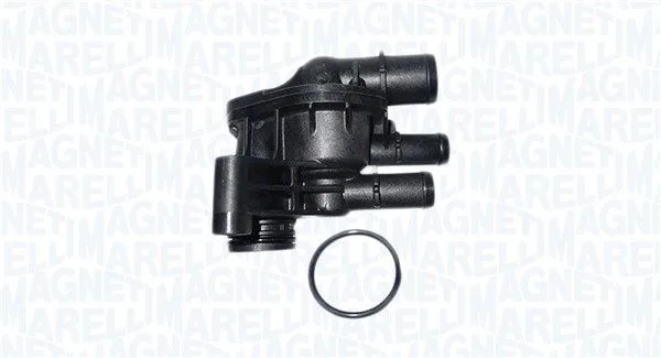 Termosztát, Hűtőfolyadék - MAGNETI MARELLI (TE0489)