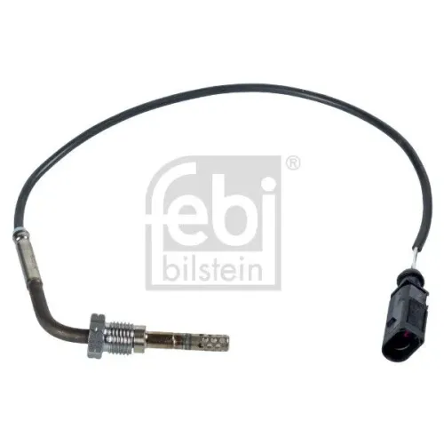 Érzékelő, Kipufogógáz-Hőmérséklet - FEBI BILSTEIN (FE170462)