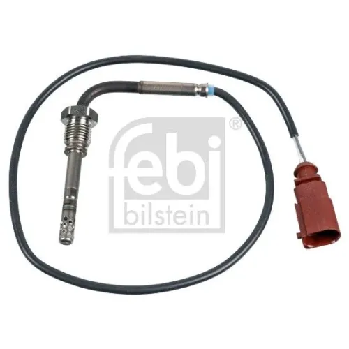 Érzékelő, Kipufogógáz-Hőmérséklet - FEBI BILSTEIN (FE170466)