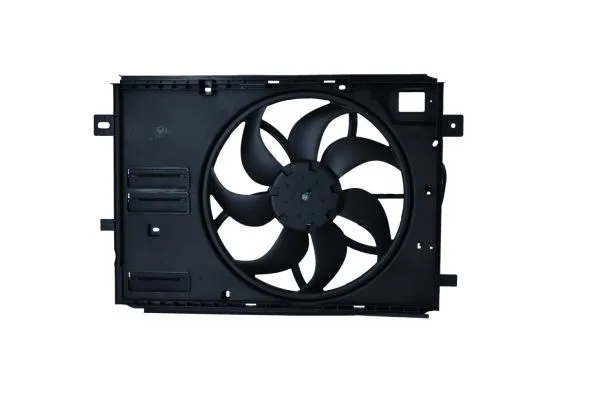 Ventilátor, Motorhűtés - NRF (NRF47987)