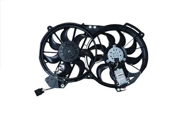 Ventilátor, Motorhűtés - NRF (NRF47988)