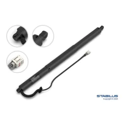Villanymotor, Hátsó Csapóajtó - STABILUS (STA697217)