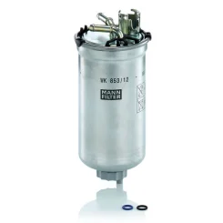 Üzemanyagszűrő - MANN-FILTER (WK853/12Z)